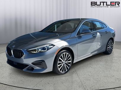 Certified 2024 BMW 228i Gran Coupe w/ Convenience Package