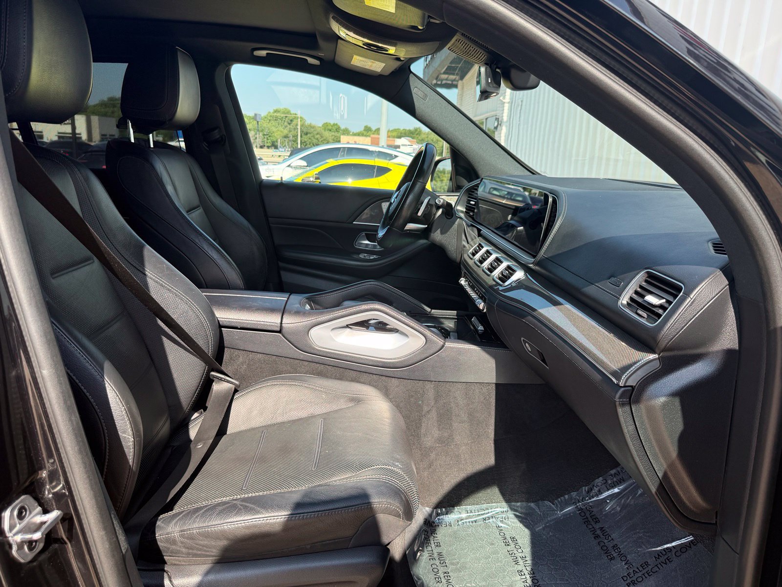 Used 2022 Mercedes-Benz GLE 580 4MATIC image 20