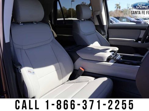 New 2026 Ford Expedition Max Active image 32
