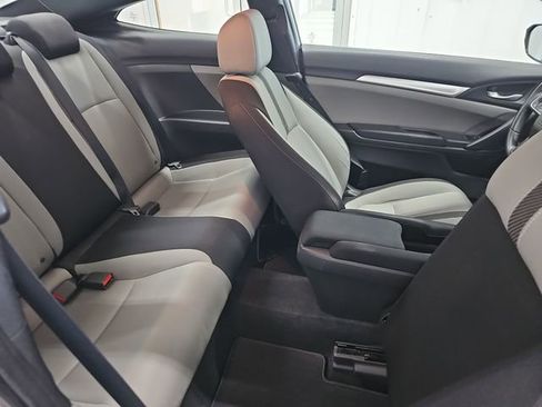 Used 2016 Honda Civic LX image 30