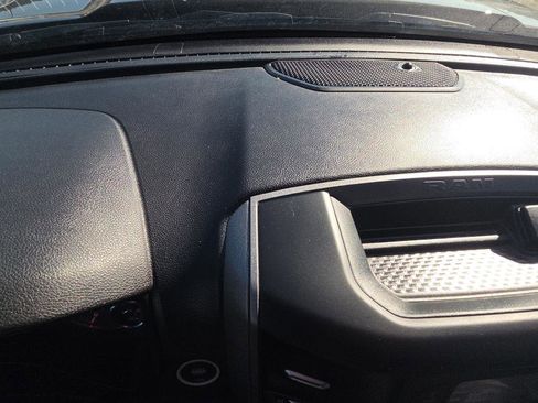 Used 2024 RAM 3500 Tradesman w/ Chrome Appearance Group image 9