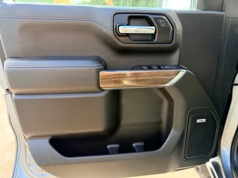 Used 2020 Chevrolet Silverado 1500 RST AWD/4WD image 20