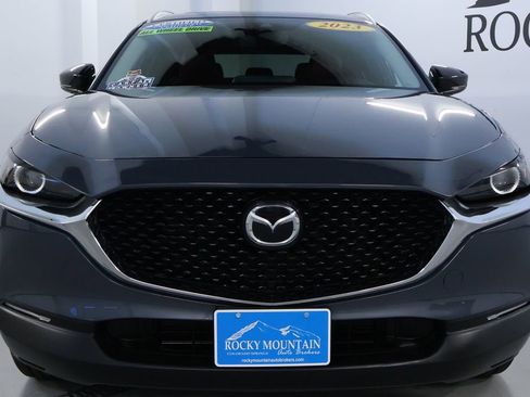 Used 2023 MAZDA CX-30 AWD 2.5 S w/ Preferred Package image 2