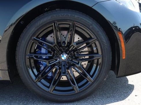 New 2025 BMW M2 w/ Lighting Package RWD image 5