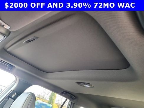 New 2026 Subaru Outback Limited XT image 26