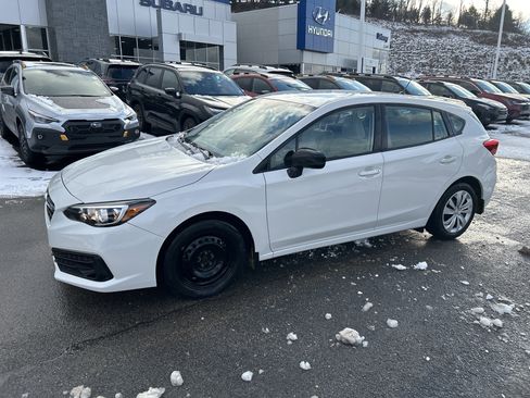 Used 2023 Subaru Impreza 2.0i image 14