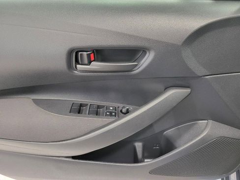 Used 2024 Toyota Corolla LE image 25
