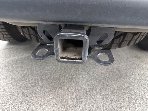 Used 2024 RAM 1500 TRX w/ TRX Level 2 Equipment Group AWD/4WD image 8