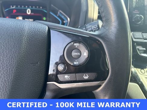 Used 2023 Honda Odyssey Elite image 22