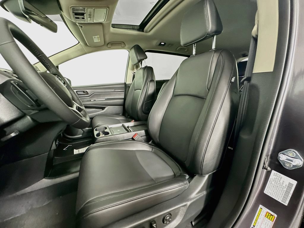 New 2026 Honda Odyssey EX-L image 20