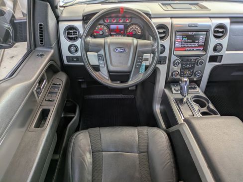Used 2014 Ford F150 Raptor w/ Equipment Group 801A Luxury AWD/4WD image 14