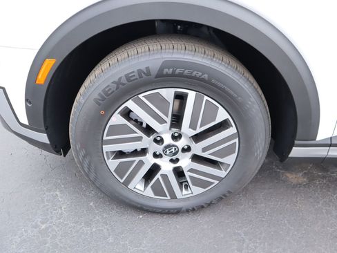New 2026 Hyundai Palisade SEL Premium FWD image 20