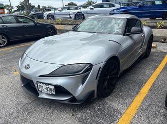 Used 2022 Toyota Supra w/ Safety & Technology Package RWD video 1
