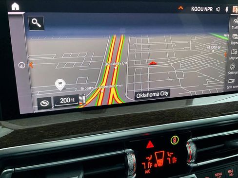 Used 2023 BMW X3 xDrive30i image 32