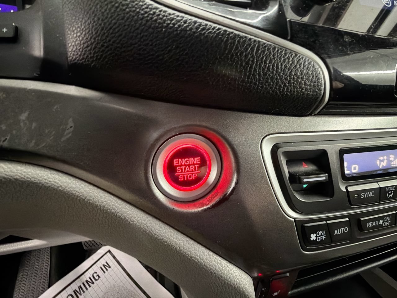 Used 2021 Honda Pilot EX-L image 16