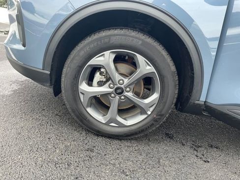 Used 2025 Ford Escape ST-Line image 30