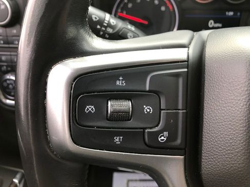 Used 2019 Chevrolet Silverado 1500 LT w/ All-Star Edition image 14