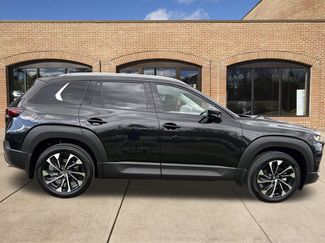 New 2026 MAZDA CX-50 2.5 Hybrid w/ Premium Plus Pkg video 2