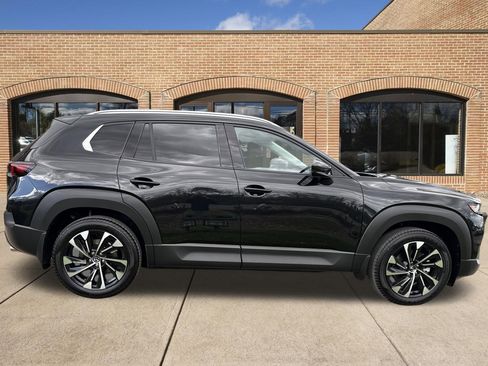 New 2026 MAZDA CX-50 2.5 Hybrid w/ Premium Plus Pkg image 2