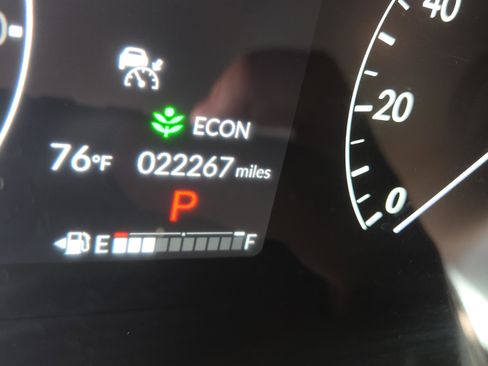 Used 2023 Honda CR-V Sport image 27