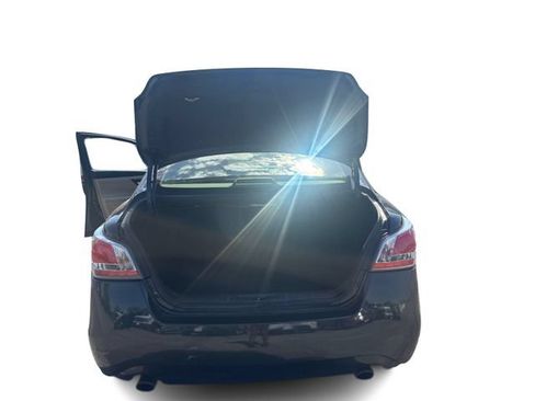 Used 2014 Nissan Altima 2.5 SL w/ Technology Package FWD image 12
