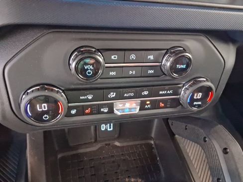 Used 2024 Ford Bronco Raptor AWD/4WD image 14