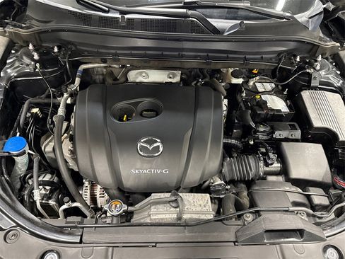 Used 2022 MAZDA CX-5 AWD 2.5 S w/ Premium Plus Pkg image 20
