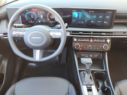New 2026 Hyundai Tucson SEL Plus FWD image 25