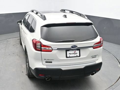 Used 2020 Subaru Ascent Limited w/ Technology Package AWD/4WD image 30