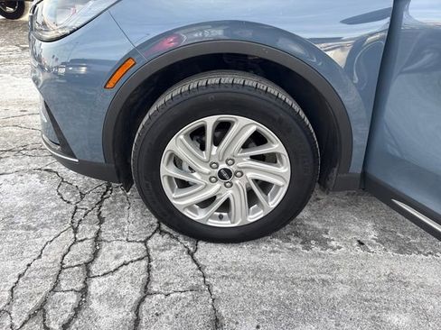 Certified 2023 Lincoln Corsair FWD image 30