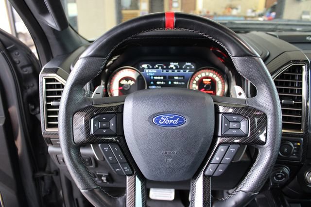Used 2020 Ford F150 Raptor w/ Equipment Group 802A Luxury AWD/4WD image 19