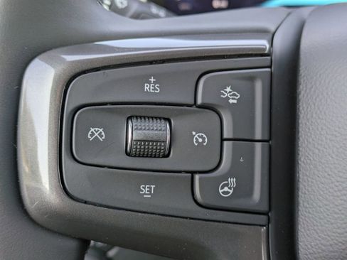 New 2026 Chevrolet Silverado 2500 High Country w/ Technology Package image 20