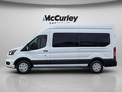 Used 2024 Ford Transit 350 XLT