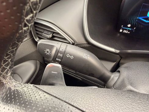 Used 2021 Hyundai Santa Fe Calligraphy image 20