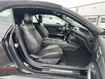 Certified 2022 Ford Mustang GT Premium w/ California Special Package