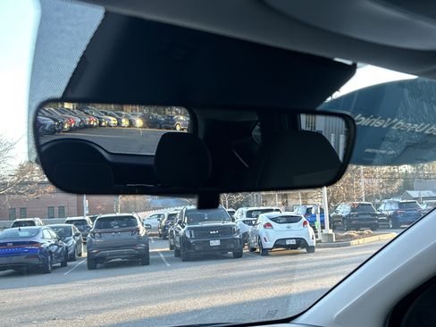 Certified 2024 Hyundai Tucson SEL image 16