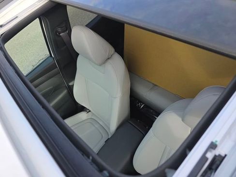 New 2026 Hyundai Santa Cruz SEL AWD/4WD image 4