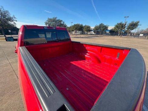 Used 2021 RAM 1500 Big Horn image 7