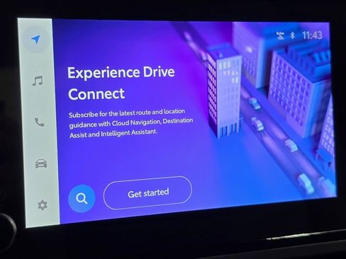 Certified 2025 Toyota Tundra SR5 image 3