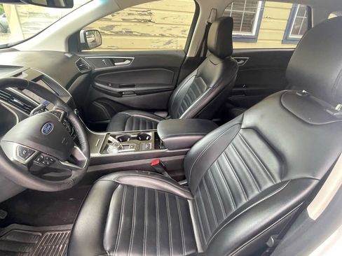 Used 2020 Ford Edge SEL w/ Convenience Package image 20