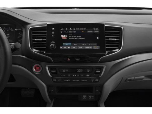 Used 2021 Honda Pilot EX image 11
