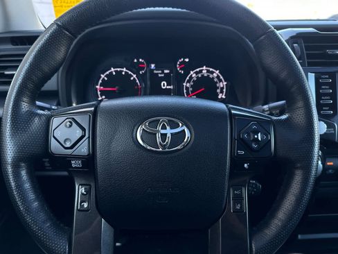 Used 2023 Toyota 4Runner 40th Anniversary SE image 26