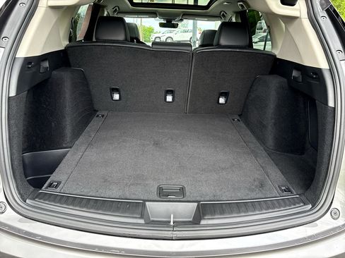 Used 2023 Acura RDX SH-AWD image 31