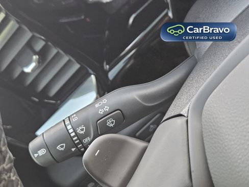 Certified 2025 Chevrolet Silverado 1500 LT AWD/4WD image 27