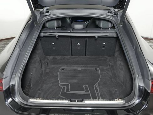 Certified 2023 Mercedes-Benz EQS 580 4MATIC Sedan image 38