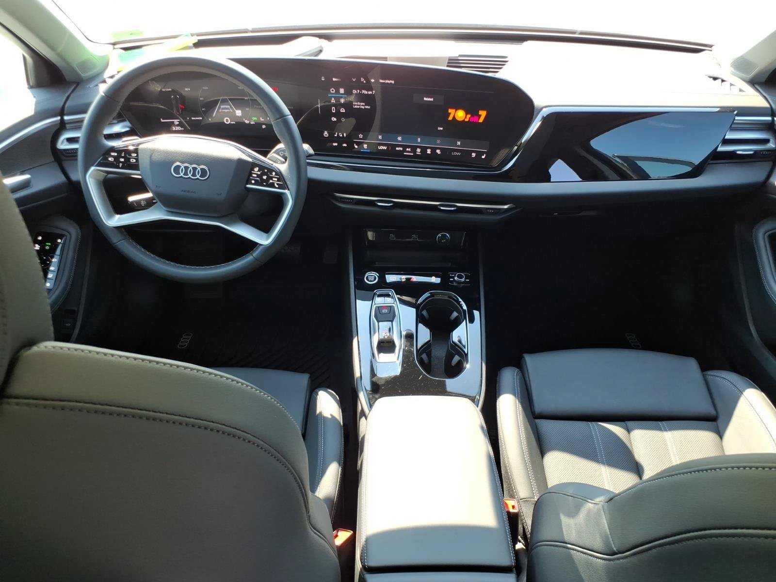Used 2025 Audi A5 Premium Plus AWD/4WD image 28