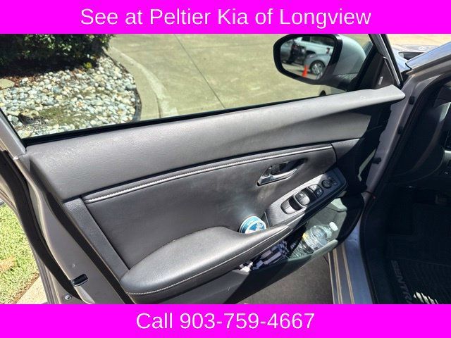 Used 2020 Nissan Sentra S FWD image 16