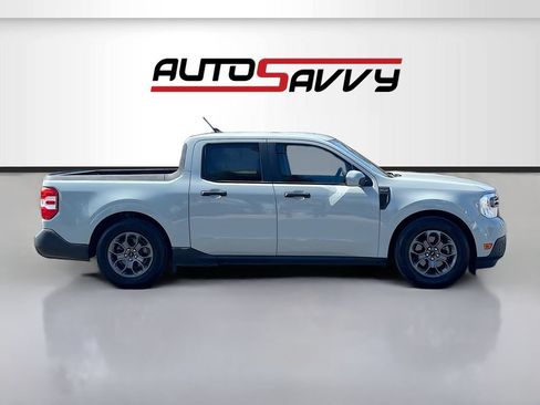 Used 2022 Ford Maverick XLT w/ XLT Luxury Package FWD image 8