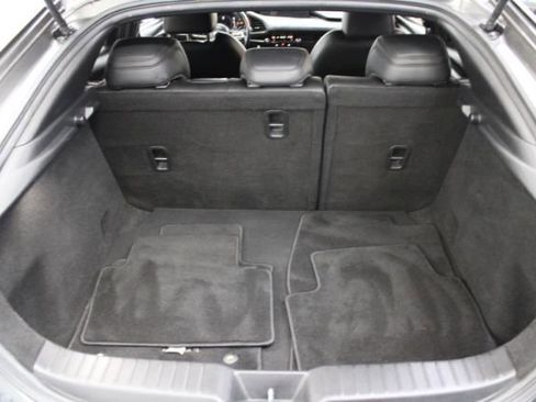 Used 2019 MAZDA MAZDA3 AWD Hatchback image 24