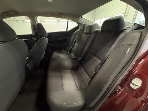 Used 2023 Nissan Altima 2.5 SV AWD/4WD image 28